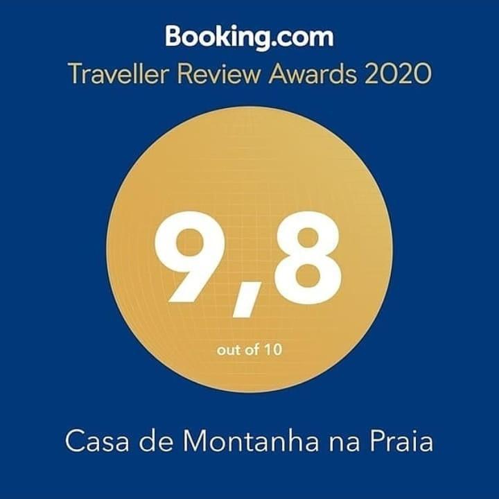 Casa De Montanha Na Praia Ilhabela Exterior foto
