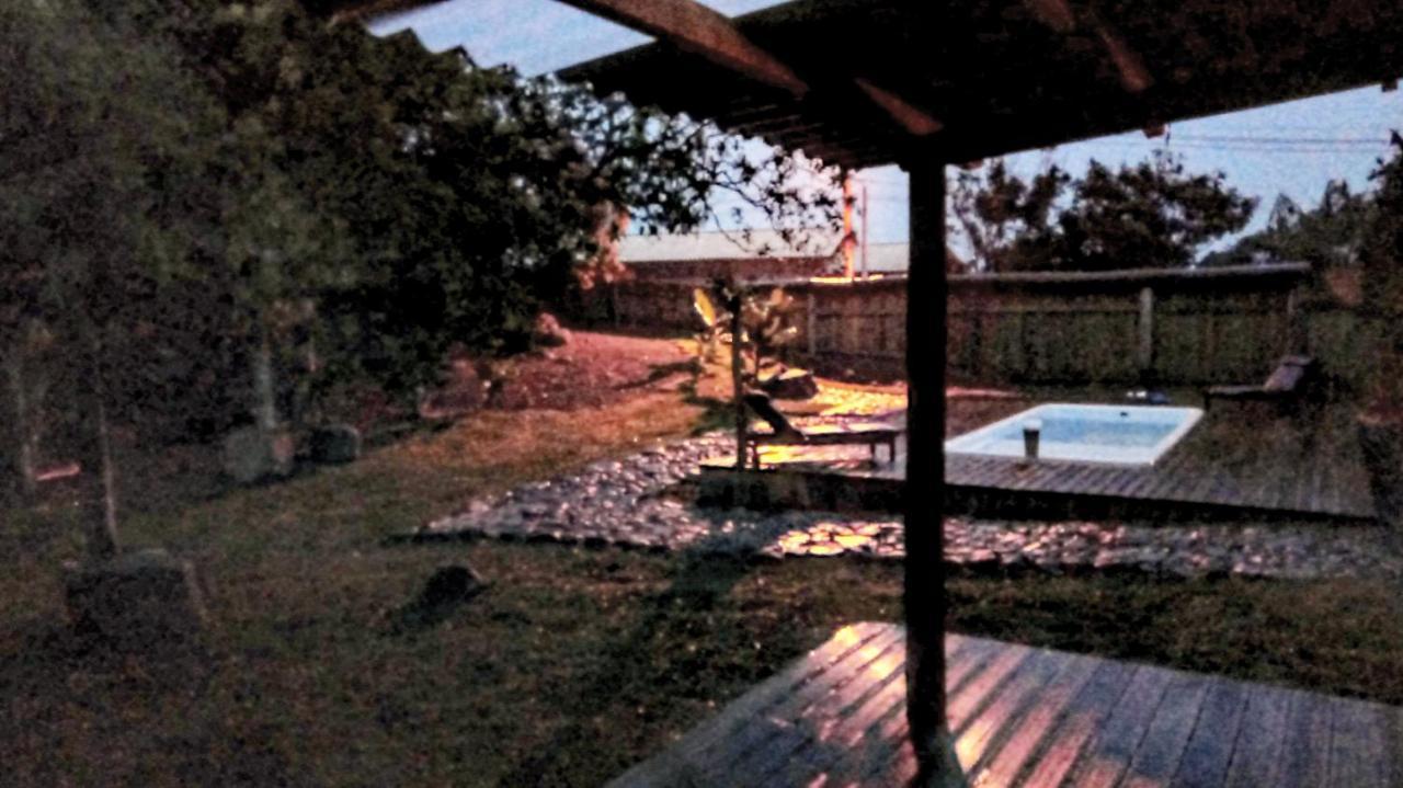 Casa De Montanha Na Praia Ilhabela Exterior foto