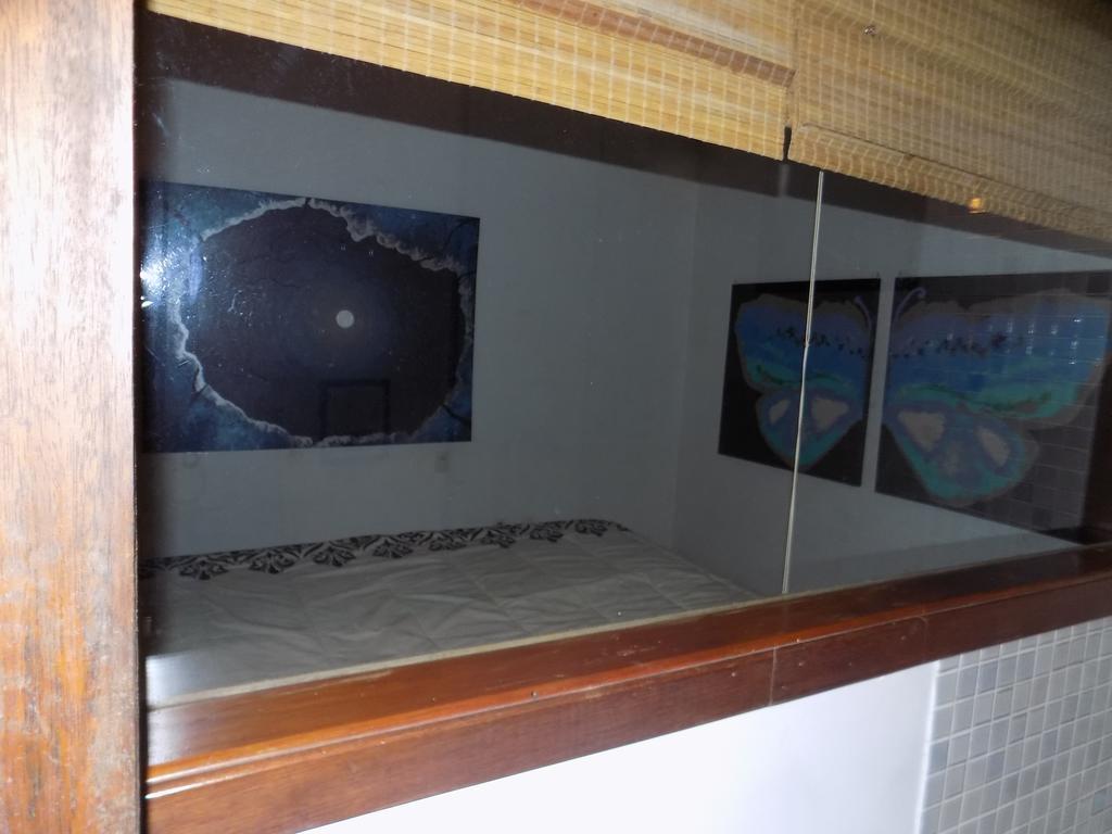 Casa De Montanha Na Praia Ilhabela Exterior foto