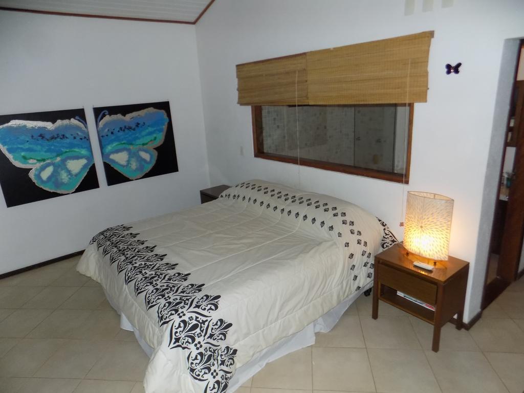 Casa De Montanha Na Praia Ilhabela Exterior foto