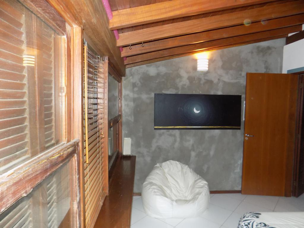 Casa De Montanha Na Praia Ilhabela Exterior foto